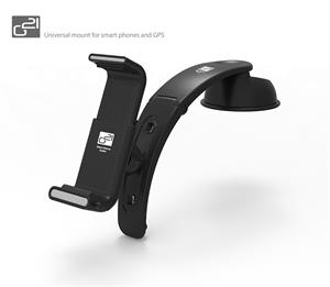 Držiak G21 Smart phones holder univerzálny, pre mobilné telefóny do 6 "