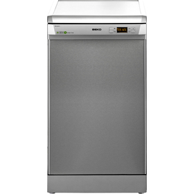 DSFS 6835 X umývačka riadu BEKO