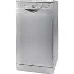 DSR 15B1 S EU umývačka INDESIT