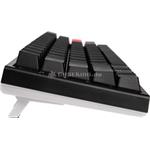 Ducky ONE 2 Mini MX-Red, RGB-LED, čierna (US)
