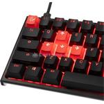 Ducky ONE 2 Mini MX-Red, RGB-LED, čierna (US)