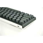 Ducky ONE 2 SF(65%) MX-Brown, RGB LED - čierna (US)