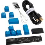 Ducky ONE 2 SF(65%) MX-Brown, RGB LED - čierna (US)