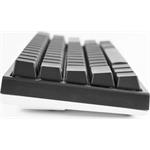 Ducky ONE 2 SF(65%) MX-Brown, RGB LED - čierna (US)