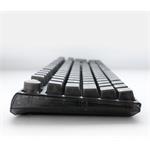 Ducky One 3 Aura Black, herná klávesnica, US layout, čierna