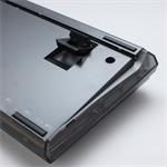 Ducky One 3 Aura Black, herná klávesnica, US layout, čierna