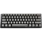 Ducky One 3 Aura Black Mini, herná klávesnica, US layout, čierna