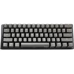 Ducky One 3 Aura Black Mini, herná klávesnica, US layout, čierna