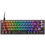 Ducky One 3 Aura Black SF, herná klávesnica, US layout, čierna