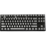 Ducky One 3 Aura Black TKL, herná klávesnica, US layout, čierna