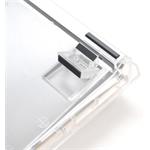 Ducky One 3 Aura White TKL, herná klávesnica, US layout, biela