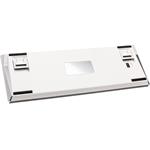 Ducky One 3 Classic Black/White Mini, herná klávesnica, US layout, čierno-biela