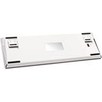 Ducky One 3 Classic Black/White SF, herná klávesnica, US layout, čierno-biela