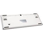 Ducky One 3 Classic Black/White TKL, herná klávesnica, US layout, čierno-biela