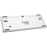 Ducky One 3 Classic Black/White TKL, herná klávesnica, US layout, čierno-biela