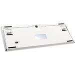 Ducky One 3 Classic Pure White TKL, herná klávesnica, US layout, biela