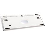 Ducky One 3 Classic Pure White TKL, herná klávesnica, US layout, biela