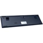 Ducky One 3 Cosmic Blue, herná klávesnica, US layout, modrá