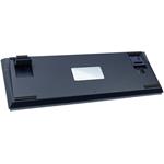 Ducky One 3 Cosmic Blue Mini, herná klávesnica, US layout, modrá