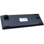 Ducky One 3 Cosmic Blue Mini, herná klávesnica, US layout, modrá