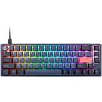 Ducky One 3 Cosmic Blue SF, herná klávesnica, US layout, modrá