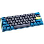 Ducky One 3 Daybreak Mini, herná klávesnica, US layout