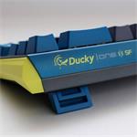 Ducky One 3 Daybreak SF, herná klávesnica, US layout