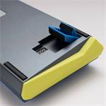 Ducky One 3 Daybreak SF, herná klávesnica, US layout