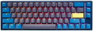 Ducky One 3 Daybreak SF, herná klávesnica, US layout