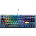 Ducky One 3 Daybreak TKL, herná klávesnica, US layout