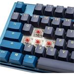 Ducky One 3 Daybreak TKL, herná klávesnica, US layout