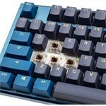 Ducky One 3 Daybreak TKL, herná klávesnica, US layout
