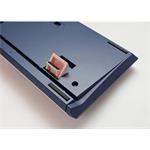 Ducky One 3 Fuji TKL herná klávesnica, US layout