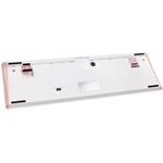 Ducky One 3 Gossamer Pink, herná klávesnica, US layout, rúžová