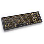 Ducky One 3 Hot-Swap Barebone SF, US layout