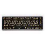 Ducky One 3 Hot-Swap Barebone SF, US layout