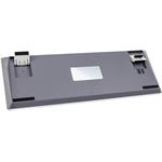 Ducky One 3 Mist Grey Mini, herná klávesnica, US layout, sivá