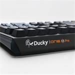 Ducky One 3 Pro Nazca Line, herná klávesnica, US layout
