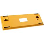 Ducky One 3 Yellow Mini, herná klávesnica, US layout, žltá