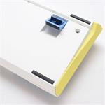 Ducky x Fallout Vault-Tec Limited Edition One 3, herná klávesnica + podložka, US layout