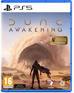 Duna Awakening PS5