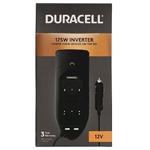 Duracell 175W Twin, invertor