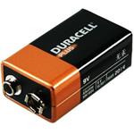 Duracell Plus Power 9V batéria