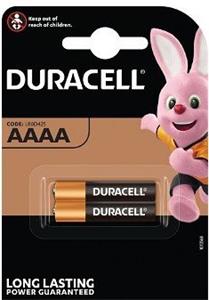 Duracell Ultra Power AAAA 2ks