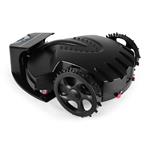 Duramaxx GardenHero, robotická kosačka, čierna, 1500 m2