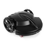 Duramaxx GardenHero, robotická kosačka, čierna, 1500 m2