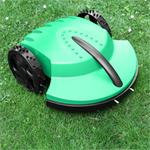 Duramaxx GardenHero, robotická kosačka, zelená, 1500 m2