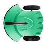 Duramaxx GardenHero, robotická kosačka, zelená, 1500 m2