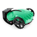 Duramaxx GardenHero, robotická kosačka, zelená, 1500 m2
