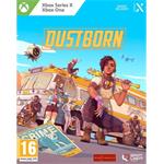 Dustborn, pre Xbox